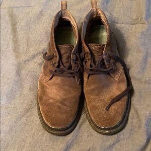 Sketchers Boots 10.5